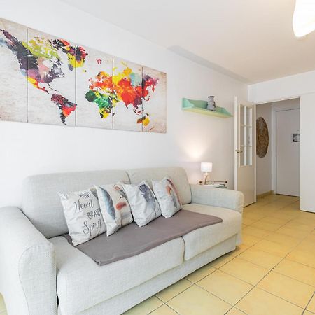 Nice 1 Bedroom Downtown Carre D'Or With Garage エクステリア 写真