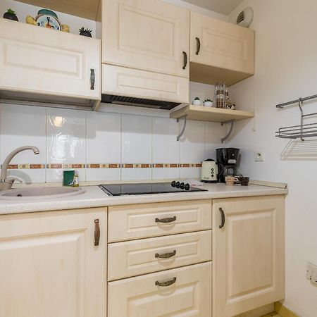 Nice 1 Bedroom Downtown Carre D'Or With Garage エクステリア 写真