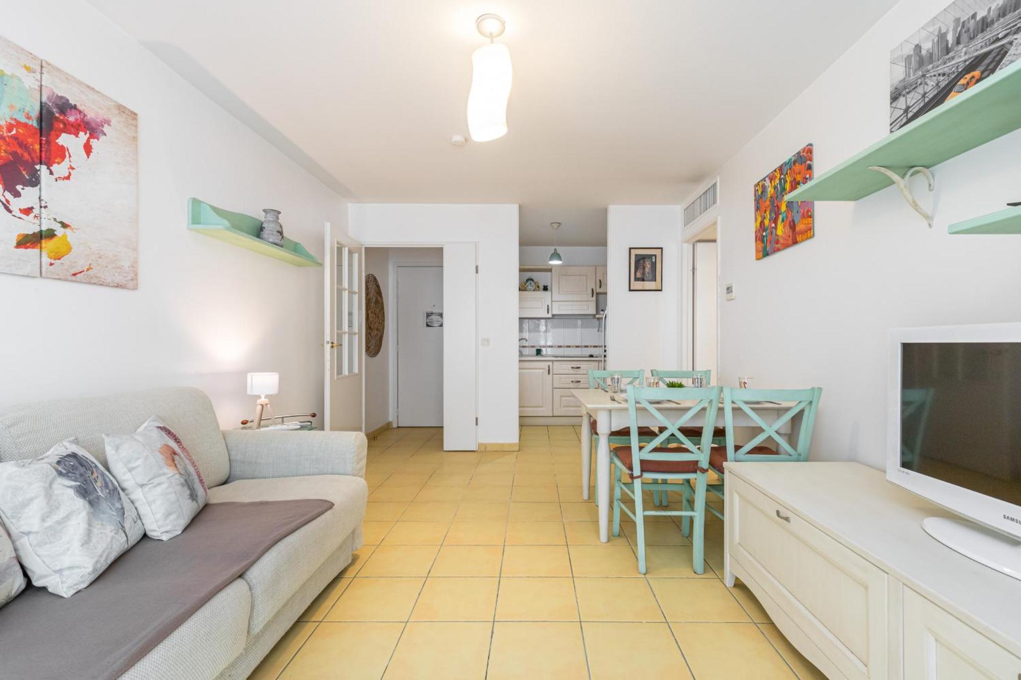 Nice 1 Bedroom Downtown Carre D'Or With Garage エクステリア 写真