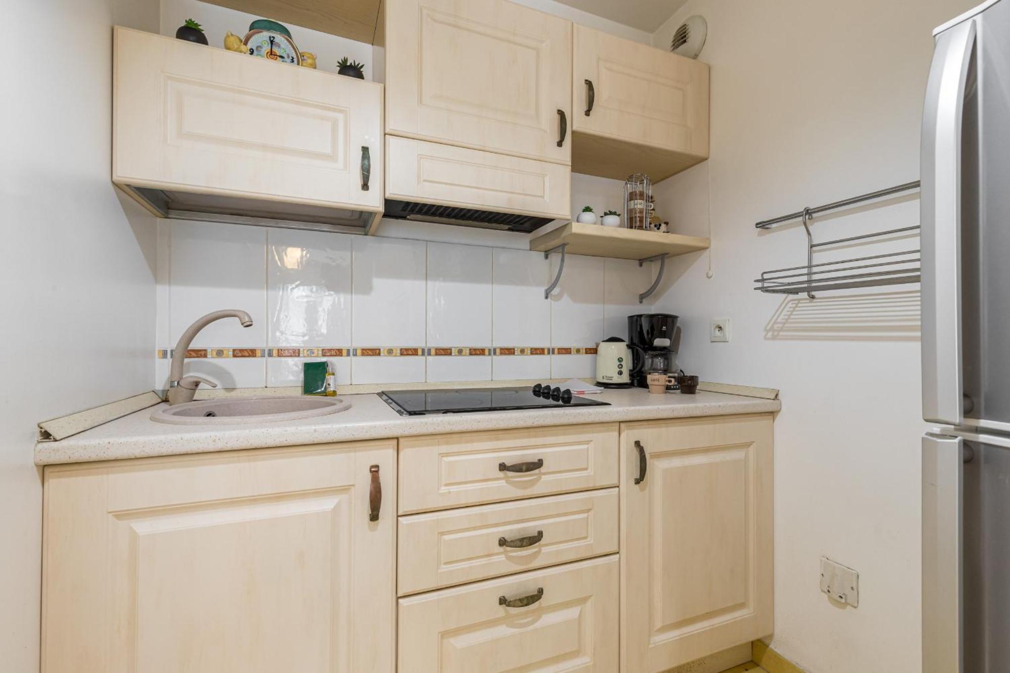 Nice 1 Bedroom Downtown Carre D'Or With Garage エクステリア 写真
