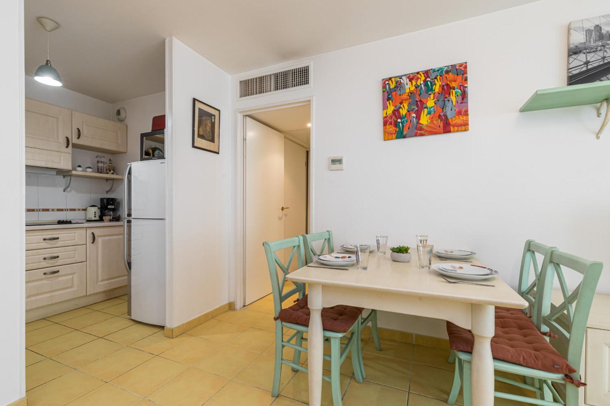 Nice 1 Bedroom Downtown Carre D'Or With Garage エクステリア 写真