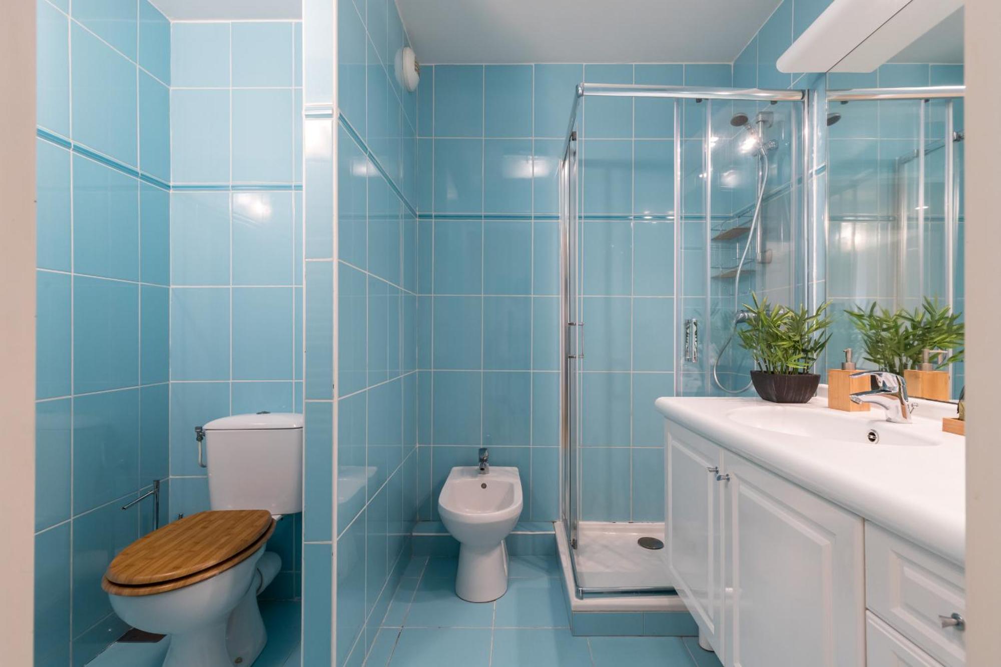 Nice 1 Bedroom Downtown Carre D'Or With Garage エクステリア 写真