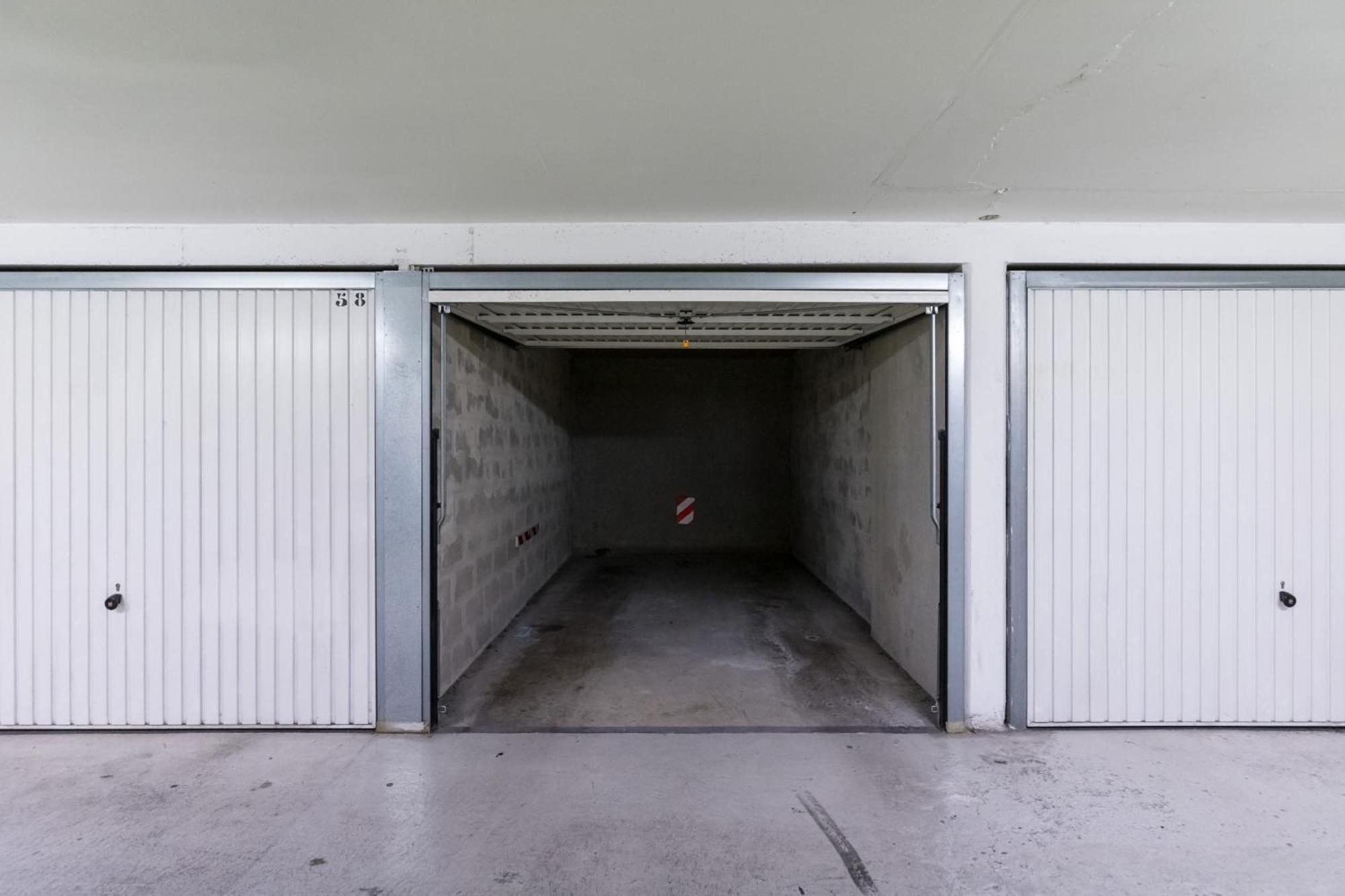 Nice 1 Bedroom Downtown Carre D'Or With Garage エクステリア 写真