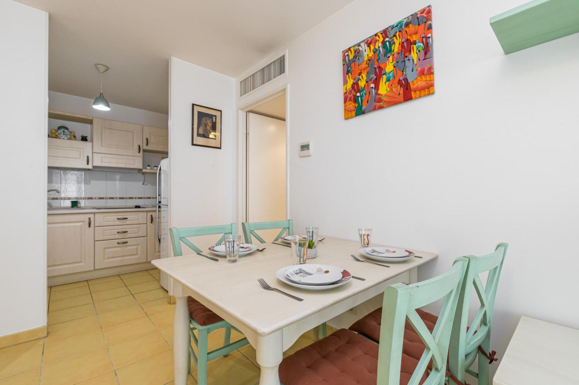 Nice 1 Bedroom Downtown Carre D'Or With Garage エクステリア 写真