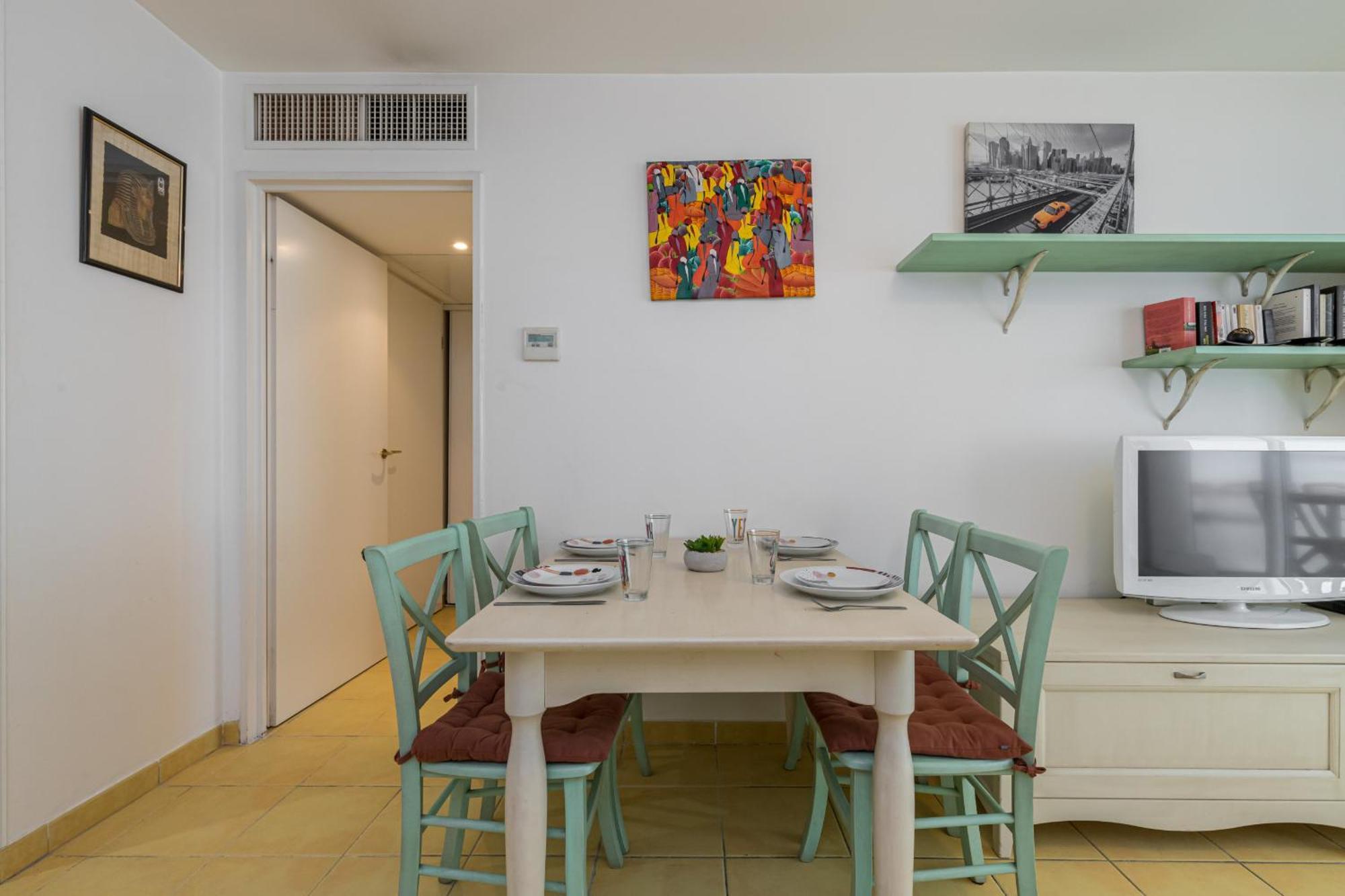 Nice 1 Bedroom Downtown Carre D'Or With Garage エクステリア 写真
